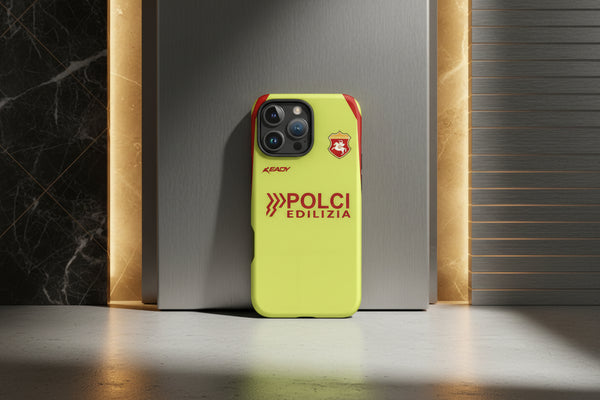 Cover iPhone rigida Ancona Goalkeeper s.s. 25/26