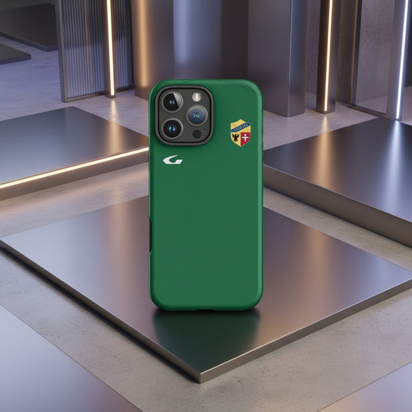 Cover iPhone rigida Fermana Goalkeeper s.s. 25/26