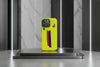 Cover iPhone rigida Lucchese Goalkeeper s.s. 25/26