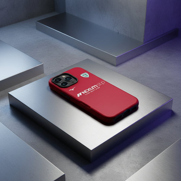 Cover iPhone rigida Olbia Goalkeeper s.s. 25/26