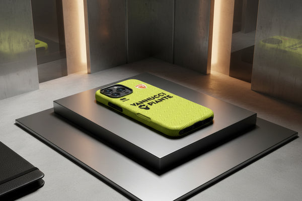 Cover iPhone rigida Pistoiese Goalkeeper s.s. 25/26