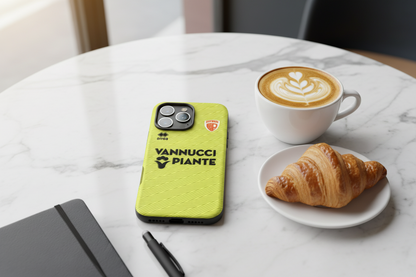Cover iPhone rigida Pistoiese Goalkeeper s.s. 25/26