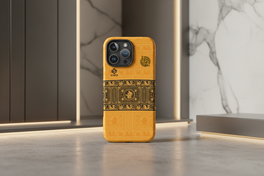 Cover iPhone rigida Ostia Mare Goalkeeper s.s. 23/24