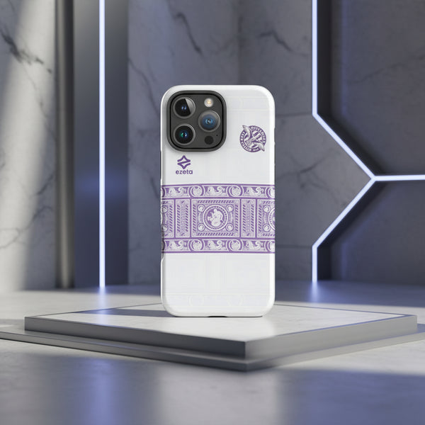 Cover iPhone rigida Ostia Mare Away s.s. 23/24