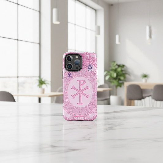 Cover iPhone rigida Boreale Calcio Four s.s. 23/24
