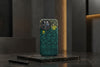 Cover iPhone rigida Vis Aurelia Home s.s. 25/26