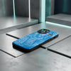 Cover iPhone rigida Latina Goalkeeper s.s. 25/26