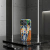 Cover iPhone rigida Latina Special Edition s.s. 24/25