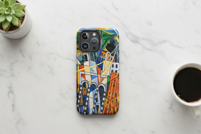 Cover iPhone rigida Latina Special Edition s.s. 24/25