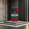 Cover iPhone rigida Alba Roma Third s.s. 24/25