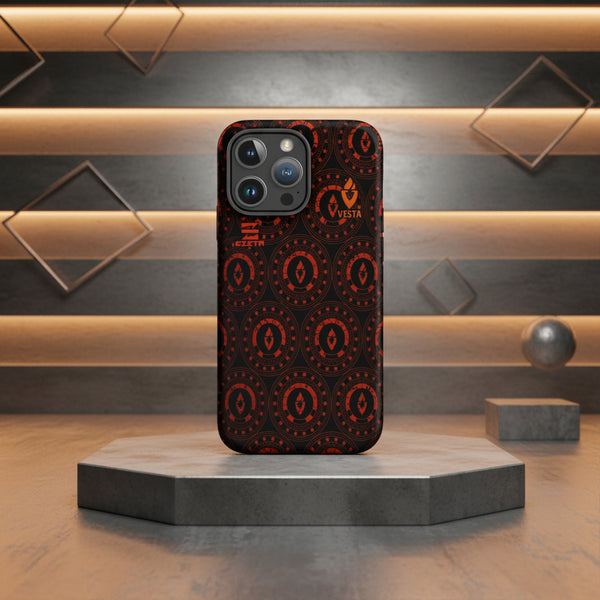 Cover iPhone rigida Vesta Third s.s. 22/23