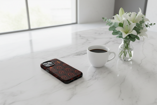 Cover iPhone rigida Vesta Third s.s. 22/23