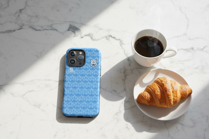 Cover iPhone rigida Cavese Academy Home s.s. 22/23