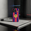 Cover iPhone rigida Barcelona Home s.s. 25/26