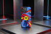 Cover iPhone rigida Barcelona Special Edition s.s. 25/26