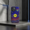 Cover iPhone rigida Barcelona Special Edition s.s. 25/26