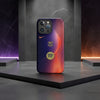 Cover iPhone rigida Barcelona Special Edition s.s. 25/26