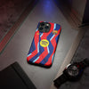 Cover iPhone rigida Barcelona Kit Four s.s. 25/26