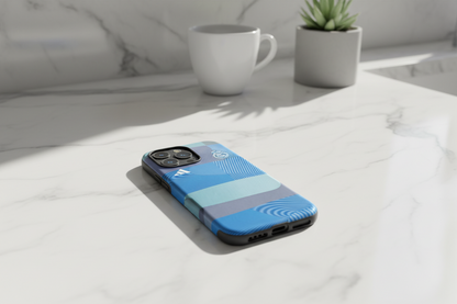 Cover iPhone rigida Real Madrid Special Edition