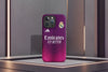 Cover iPhone rigida Real Madrid Goalkeeper s.s. 25/26