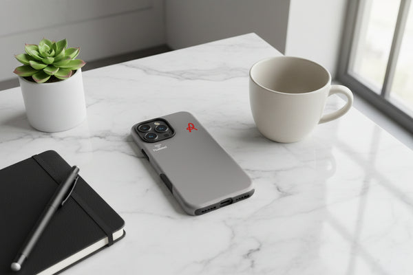 Cover iPhone rigida Vicenza Polo s.s. 25/26