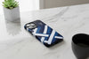 Cover iPhone rigida Empoli Giacca Tuta s.s. 25/26