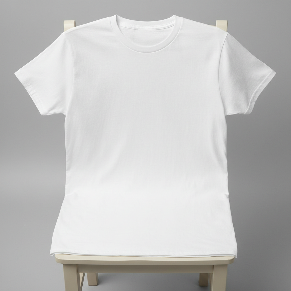 T-shirt classica unisex stampo "IL BRIVIDO DELLA VITA"